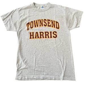 Russell Athletic Townsend Harris T-Shirt - Size Medium